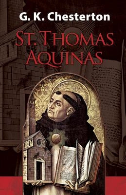St. Thomas Aquinas Dover Publications