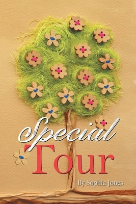 Special Tour Paperback Great Writers Media, LLC
