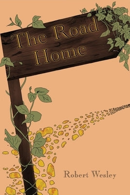 The Road Home Paperback Palmetto Publishing