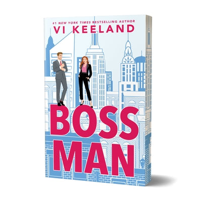 Bossman (Deluxe Edition) by Keeland, VI