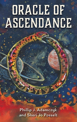 Oracle of Ascendance Other U.S. Games Systems, Inc.