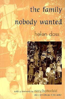 The Family Nobody Wanted Paperback Northeastern University Press