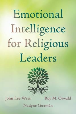 Emotional Intelligence for Religious Leaders Paperback Rowman & Littlefield Publishers