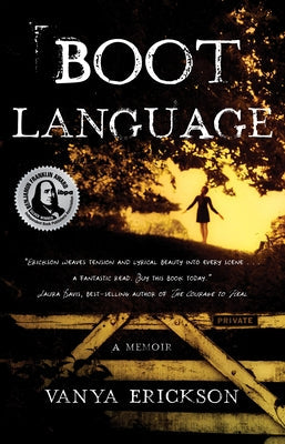 Boot Language: A Memoir Paperback She Writes Press