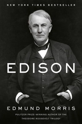 Edison Paperback Random House Trade