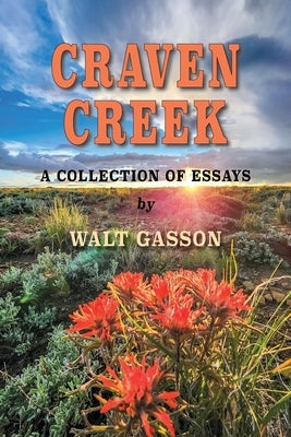 Craven Creek Paperback Wordsworth