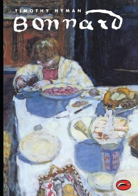 Bonnard Thames & Hudson