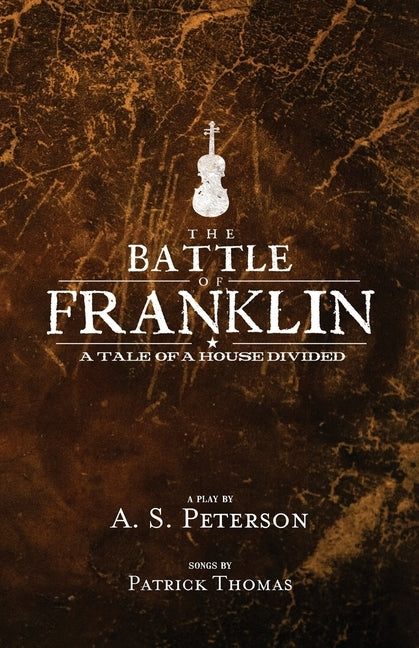 The Battle of Franklin Rabbit Room