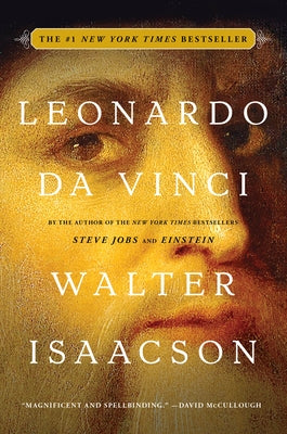 Leonardo Da Vinci Paperback Simon & Schuster