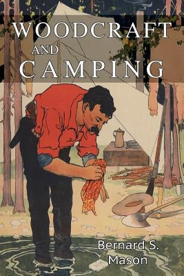 Woodcraft and Camping Paperback Martino Fine Books