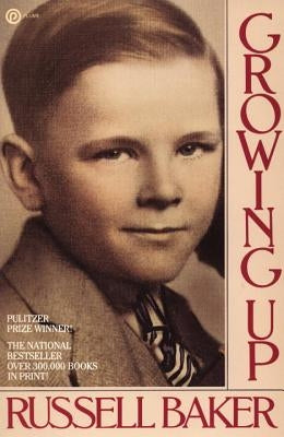 Growing Up Paperback Plume Books