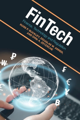 Fintech: Finance, Technology and Regulation Paperback Cambridge University Press
