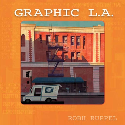 Graphic LA Design Studio Press