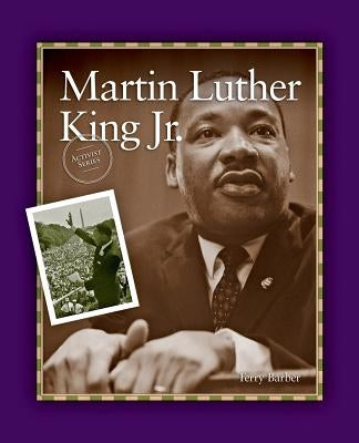 Martin Luther King Paperback Grass Roots Press