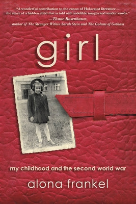 Girl: My Childhood and the Second World War Paperback Indiana University Press