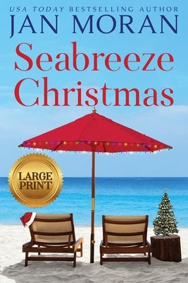 Seabreeze Christmas by Moran, Jan