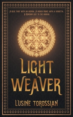 Light Weaver by Torossian, Lusine