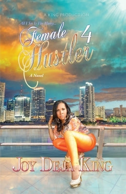 Female Hustler Part 4 Paperback King Productions
