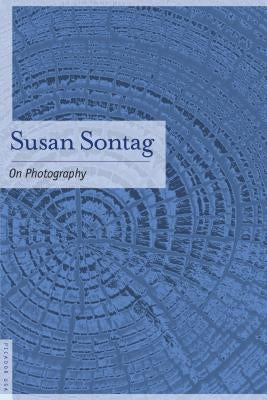 On Photography Paperback Picador USA