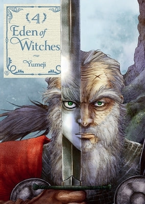 Eden of Witches Volume 4: Volume 4 by Yumeji
