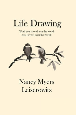 Life Drawing Paperback Dorrance Publishing Co.