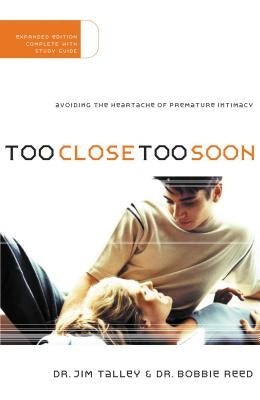 Too Close Too Soon Paperback Thomas Nelson