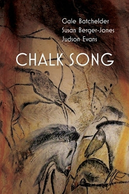 Chalk Song Lily Poetry Review