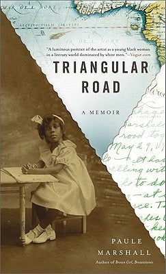 Triangular Road: A Memoir Paperback Civitas Book Publisher