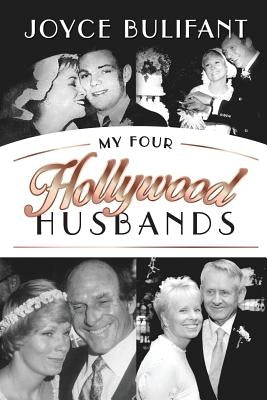 My Four Hollywood Husbands Paperback Joyce Bulifant