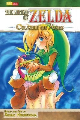 Legend of Zelda, Vol. 5 by Himekawa, Akira