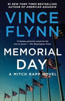 Memorial Day by Flynn, Vince