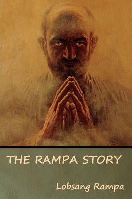 The Rampa Story Paperback Bibliotech Press
