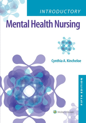 Introductory Mental Health Nursing Paperback LWW