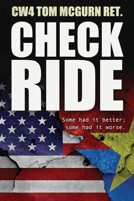 Check Ride Paperback Thomas McGurn