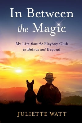 In Between the Magic Paperback River Grove Books