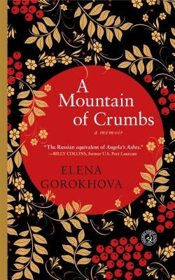 A Mountain of Crumbs: A Memoir Paperback Simon & Schuster