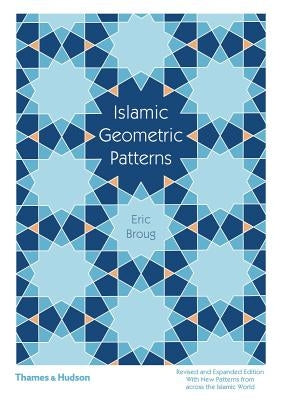 Islamic Geometric Patterns Paperback Thames & Hudson
