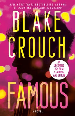Famous by Crouch, Blake