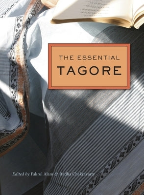 The Essential Tagore Belknap Press