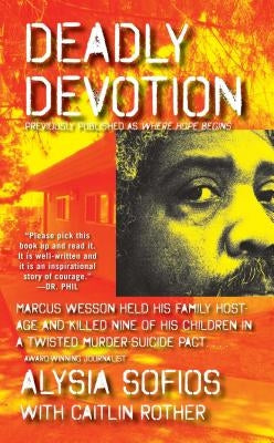 Deadly Devotion Paperback Gallery Books