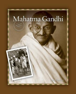 Mahatma Gandhi Paperback Grass Roots Press