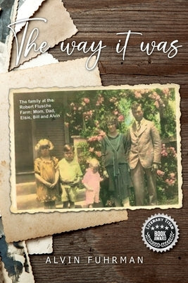 The Way It Was Paperback Fuhrman