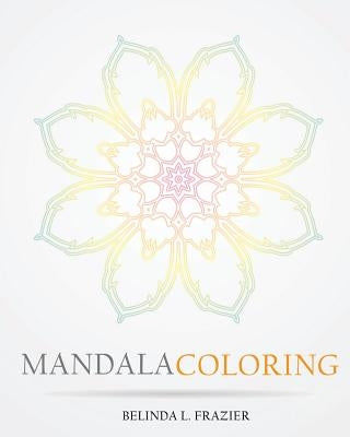 Madala Coloring Paperback Createspace Independent Publishing Platform