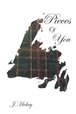 Pieces Of You Paperback Newman Springs