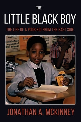 The Little Black Boy Paperback Kingdom Publishing