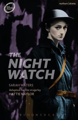 The Night Watch Paperback Bloomsbury Publishing PLC