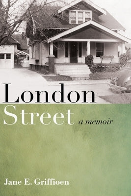 London Street Resource Publications (CA)