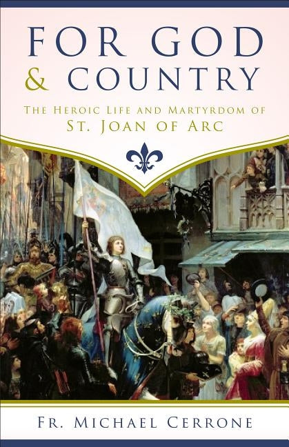 For God and Country Paperback Sophia Institute Press