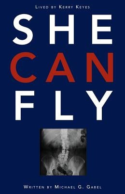 She Can Fly: A Domestic Violence Survival Story Paperback Resistance Publishing