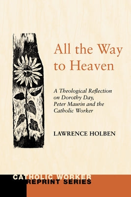 All the Way to Heaven Paperback Wipf & Stock Publishers